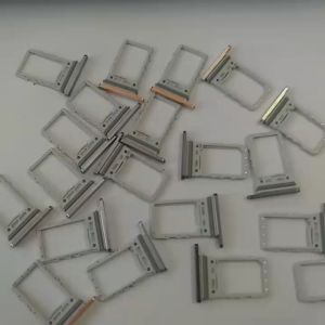 Khay Sim Samsung Galaxy Z Flip 4 Linh Kiện Thay Thế Chất Lượng Tốt Ảnh Chụp Thật