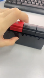 PROTON SAVVY ALL MODEL CENTER SWITCH DASHBOARD CENTER SWITCH CENTER SUIS PARKING SUIS HEATER SWITCH 7+16 PIN PW865661