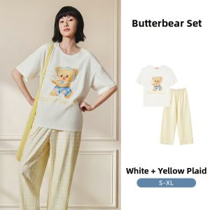 NAITANGPAI | Limited Edition Light Weight Home Wear Set