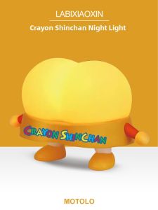 MANTUOLUO | Birthday Gift Slap Lamp