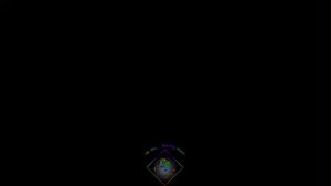 Kính Phát Sáng Gắn Đèn LED Nhấp Nháy Nhiều Màu Vui Nhộn Sử Dụng Cho Tiệc Tùng