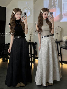 XUECAIQI | Summer Matching Korean Style Two-Piece Set