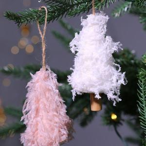 Christmas Decoration Scene Ornaments