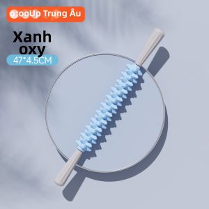 O:OOUP | Bánh Lăn Massage Giúp Thư Giãn Cho Chân