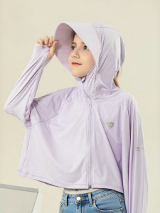 Northland | UV Protection Cool Touch Breathable Kids Jacket