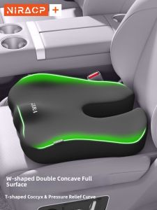 NIRA | Pain Preventive Thickening Height-increasing Car Seat Cushion