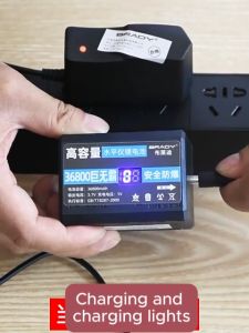 Portable Rechargeable Power Banks: A Comprehensive Guide