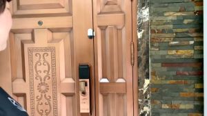 Wireless Door Window Alarm Sensor for Home Security Proteksyon Laban sa Magnanakaw Magnetic Sensor Adhesive Installation Loud 120dB Alarm Burglar Alarm Security Alarm Madaling Ikabit For House Apartment Office Room Battery Operated Child Safety