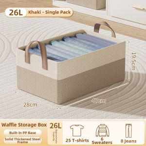 Jeko&Jeko | Dustproof Organizing Storage Box