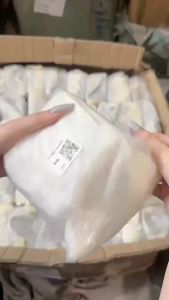 Túi xách nữ - Túi cốp mini đính đá phối dây xích thời trang hottrend 2023