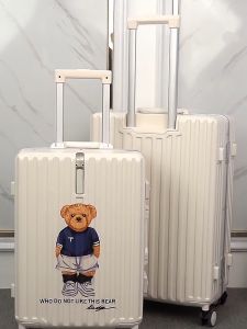 Vali TTWN BEAR TN7034 size 26 chính hãng