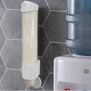 Giá rút ly tròn DÙNG CHO LY GIẤY 150ML VÀ 190ML -JOYYY