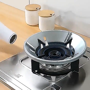 Stove windshield gas energy-saving windshield Kitchen supplies