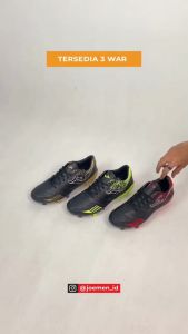 Sepatu Bola Pria Joemen J 82 Sepatu Olahraga Sepak Bola Brand Lokal