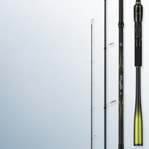 YUZHIYUAN | Beginner All-in-one Set Spinning Rod for Long Distance Casting