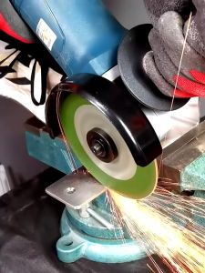 Cutting Disc Super Thin General Purpose Cut Off Wheel Original for Metal Iron Stainless Steel