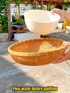 [Free Brush Gloves] Transparent Waterproof Seal Glue for Exterior Wall Bathroom Roof Crack Repair