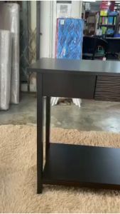(PERABOT ANN) CONSOLE TABLE / DECO TABLE / TABLE