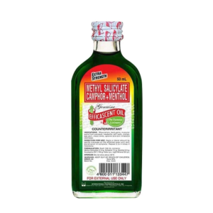 IPI Efficascent Oil Extra Strength 50mL