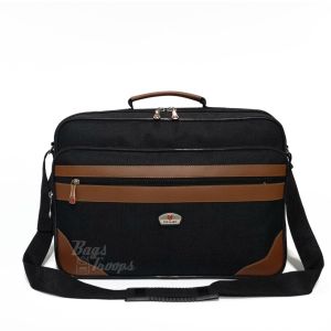 Tas Kantor selempang Tas kerja polo Ace 9109