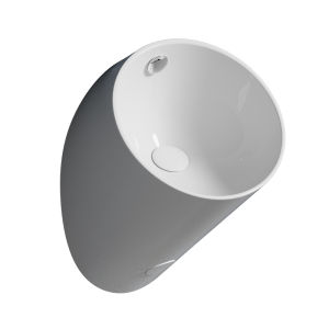DXD | Wall-mounted Automatic Sensor Urinal Smart Toilet Home Use
