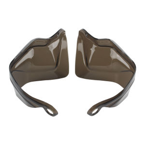 Motorcycle Handguard Protector Windshield Heightening sheet For BMW R1200GS R ADV R1250GS GSA F800GS Adventure S1000XR parts