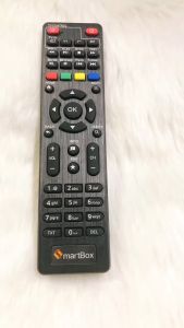 Remote điều khiển VNPT Smartbox android smart box