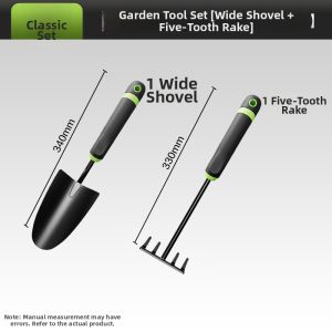 deli | Multifunctional Garden Shovel