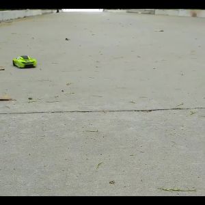 Mobil Remot Control Mainan Anak SPEED RACING TYPE B 1:18 RC HIGH SPEED Car Remote Control