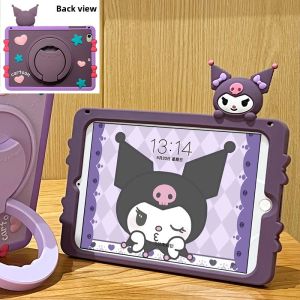 YINJIN | Rotating Compatibility Tablet Case
