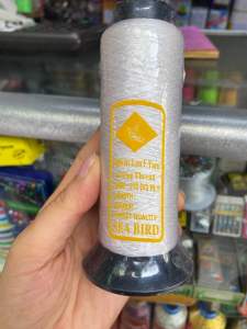 Cuộn dây dù ni lông xâu làm vòng handmade vòng đá vòng ngọc trai bền đẹp