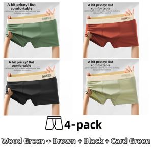MiiOW | Breathable Mens Cotton Boxers