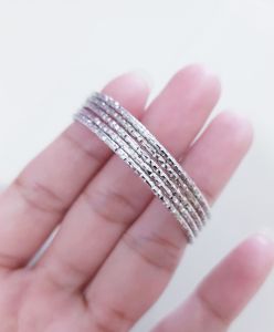 Xuping Gelang Keroncong Anak Isi 5 Pcs Xdsww