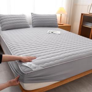 Besee | Anti-slip Dust-Proof Bed Skirt Quilted