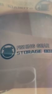 Túi Đựng Phụ Kiện Mồi Tinh Mùi Câu Cá Zhangzhau