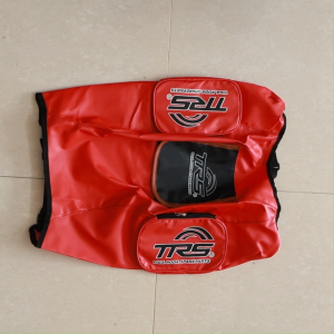 Tutup Tanki Cover Viar Tossa Kaisar Nozomi Happy Anti Hujan Anti Panas Motor Roda Tiga PNP GL MP TIGER [CAM JKT] (TRS-1000)