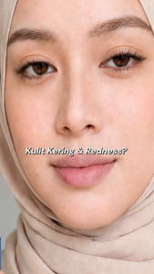 Original PuffBebe Moisturizer Cream For Baby Face & Body - Pelembab Krim Bayi 60g [Lulus KKM]