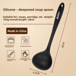 GANGWO | Non-stick Pot Set Kitchen Utensils