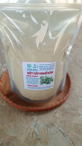100g bột nghể răm nguyên chất