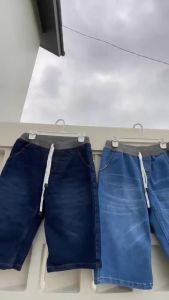 PROMO!!! Celana Pendek Pria Terbaru / Celana Rip Terbaru
