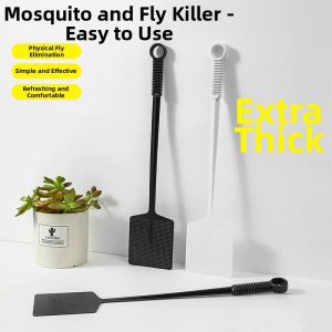 Domestic Commercial Long Reinforced Fly Swatter
