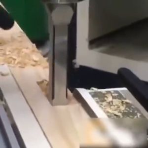 ชุดดอกสว่านเจาะรูสี่เหลี่ยมสำหรับงานไม้ใช้เจาะรูสี่เหลี่ยมไม้ 6.4 / 8 / 9.5 / 12.7 / 4 นิ้วพร้อมเดือยดอกสว่านเดือยเหลี่ยมดอกสกัดเดือยสำหรับร่องและร่องงานไม้ดอกสว่านเจาะรูสี่เหลี่ยมลึกสว่านเจาะคว้าน