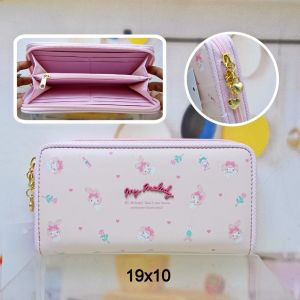 dompet melody cinamoroll