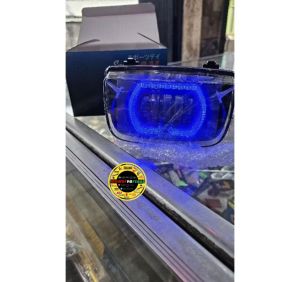 lampu depan daymaker grand/legenda