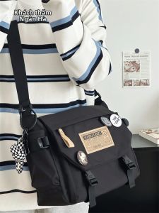 YINHEFANGKE | Workwear Fashion Trendy Large Capacity Crossbody Bag