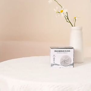 Small underwear and socks washing tool 小型内衣洗袜神器