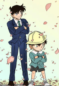 Bandai | Nhân Vật Anime D-Detective C-Conan Tranh Sơn Dầu Bằng Số DIY Trang Trí Treo Tường Cho Phòng Khách Phòng Ngủ Nhà Quà Tặng Không Gọng