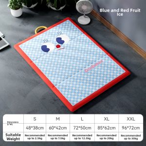 Pet Cooling Mat Waterproof Four Seasons