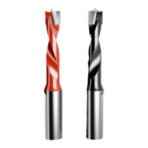 LASH | 3-in-1 Carpentry CNC Drill Bit 3-point 2-edge Hole Cutter 3-15mm
