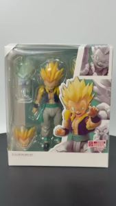 Bandai | Bandai SHF Dragon Ball Wutian Ke Activity Handheld
